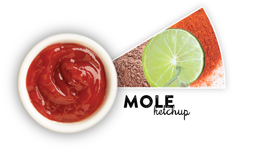 Mole Ketchup
