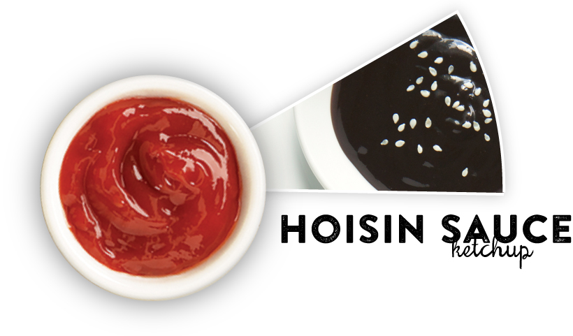 Hoisin Sauce Ketchup